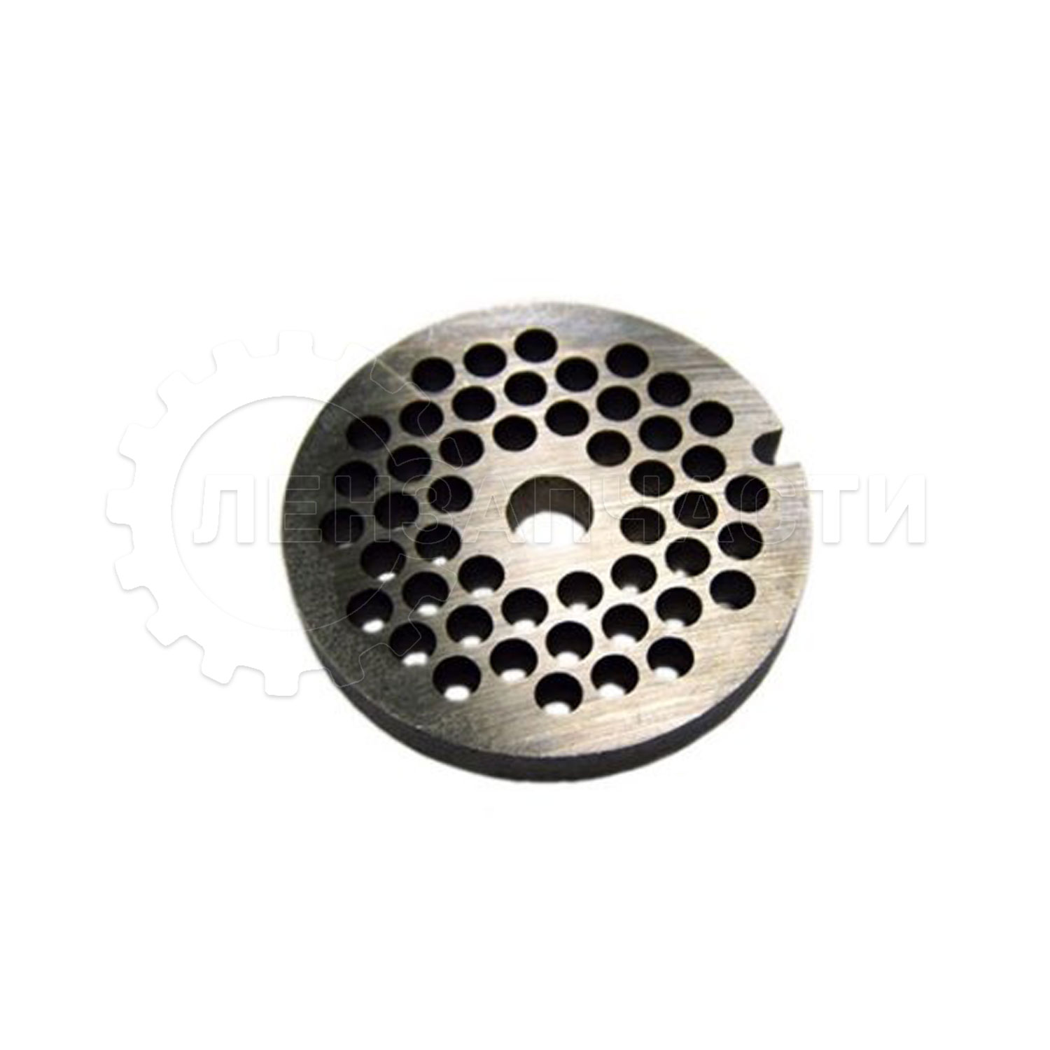 Решетка мясорубки Zelmer, Philips, Bosch 4,5 mm, 631385